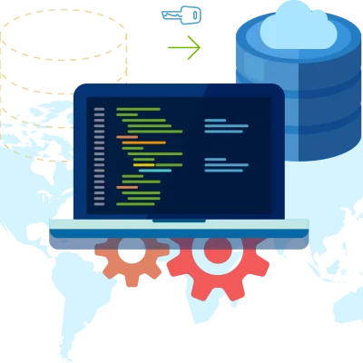 databases